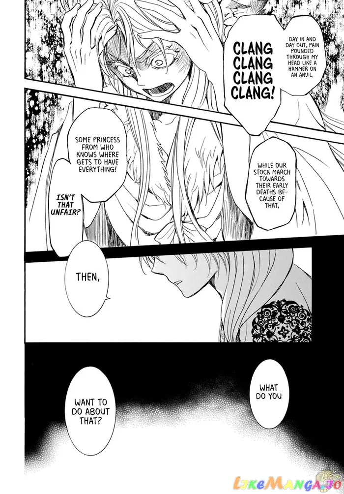 Yona of the Dawn Chapter 203 image 26_optimized